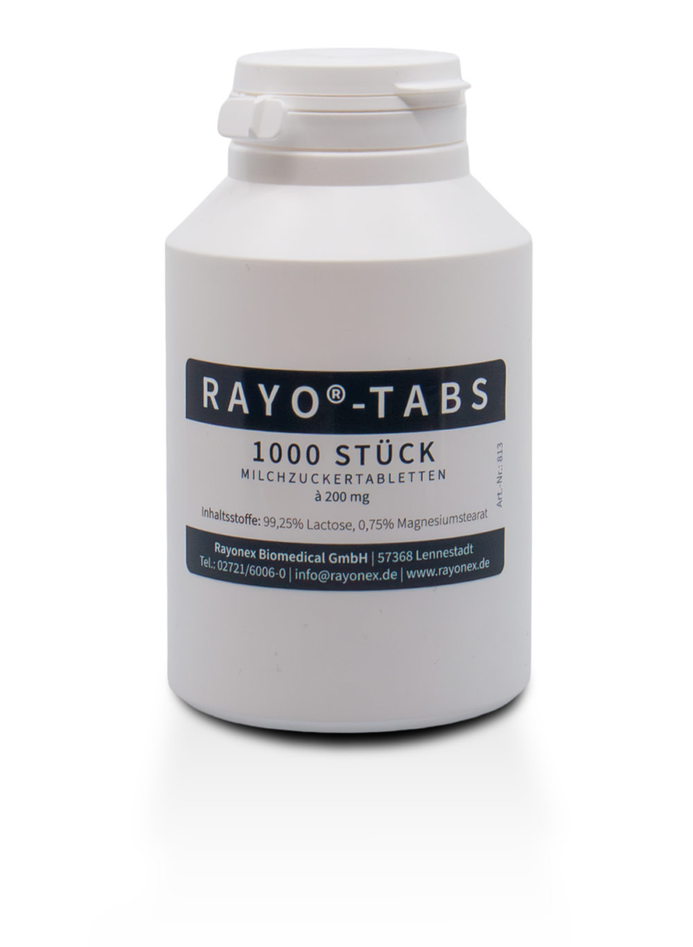Rayo®-Tabs